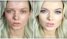 彩妆博主爆料视频在线观看,热门产品评测与化妆技巧大公开